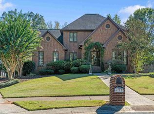 6775 Norris Farm Rd, Trussville, AL 35173