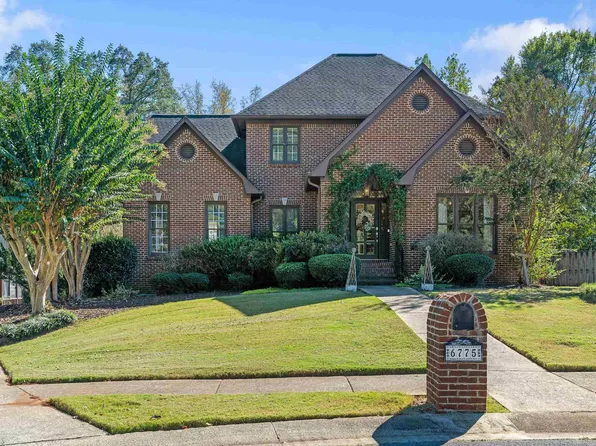 6775 Norris Farm Rd, Trussville, AL 35173