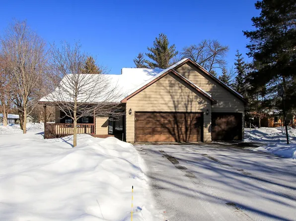 522 W Weisel St, Litchfield, MN 55355
