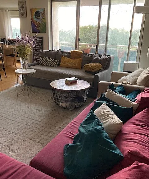 7333 New Hampshire Ave #1111 — Photo 3
