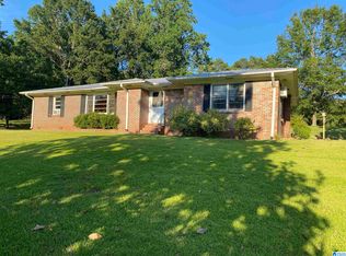 161 Alliance Rd, Bessemer, AL 35023