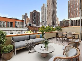 240 E 90th St, New York, NY 10128