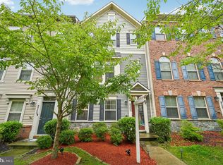 9305 White Chute Way, Laurel, MD 20723