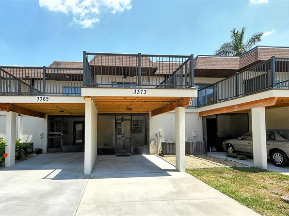 3373 RAMBLEWOOD PLACE, SARASOTA, FL 34237