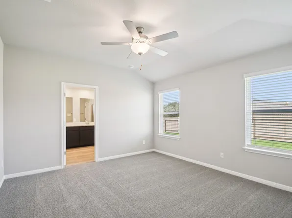 The Oleander (401) Plan, Riverbend at Double Eagle - Boulevard Collection
