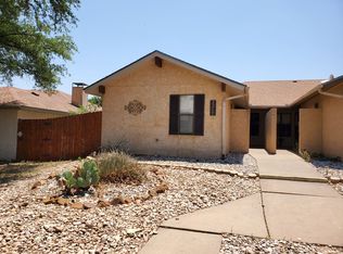 2217 Valleyview Blvd, San Angelo, TX 76904