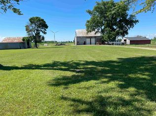 1319 W 500 S, Winchester, IN 47394