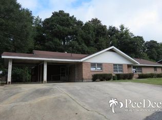 103 Evangeline Dr, Darlington, SC 29532