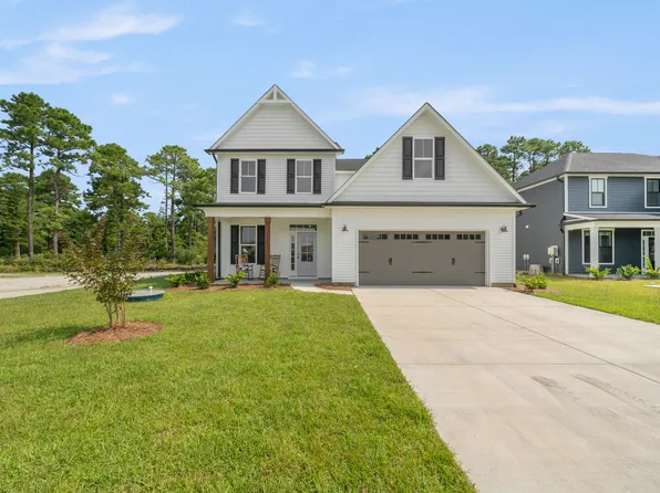 The Nicklaus Plan, Sawyer's Run