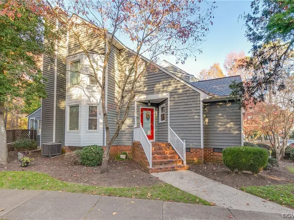 2628 Adamo Ct, Henrico, VA 23233