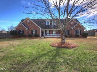 285 Keller Dr, McDonough, GA 30252