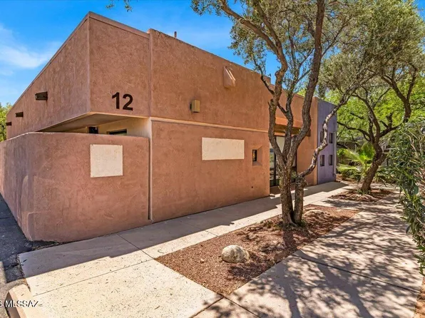 2102 N Country Club Rd #Road12, Tucson, AZ 85716