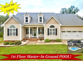 101 Saint Ives Ct, Clayton, NC 27520