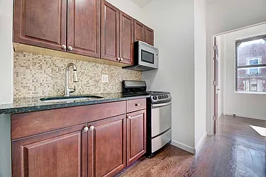 Rented by REAL New York