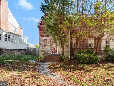 3503 Hilton Rd, Baltimore, MD, 21215