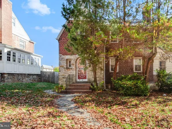 3503 Hilton Rd, Baltimore, MD 21215