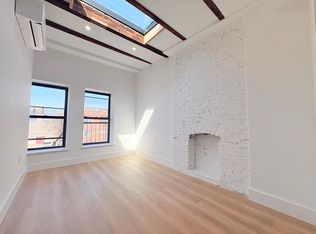 1411 Bedford Ave #3A, Brooklyn, NY 11216