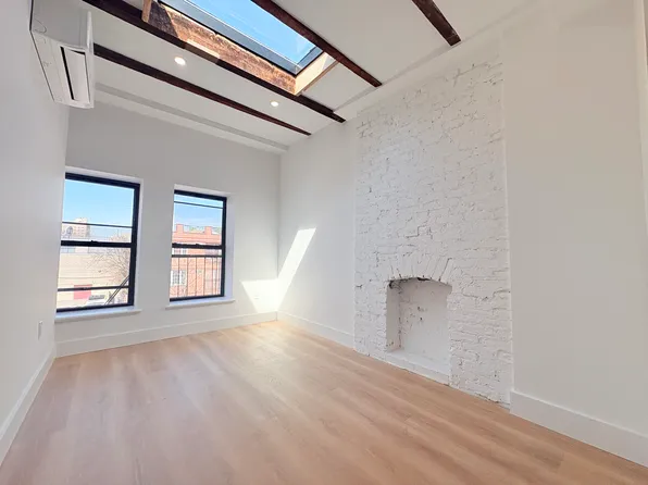 1411 Bedford Ave #3A, Brooklyn, NY 11216