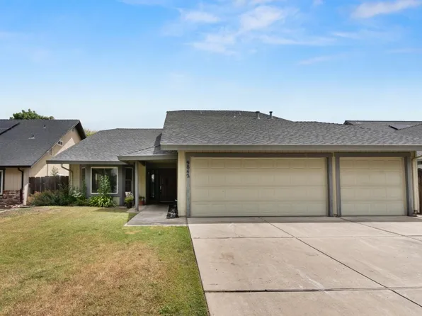 9842 Northridge Way, Stockton, CA 95209