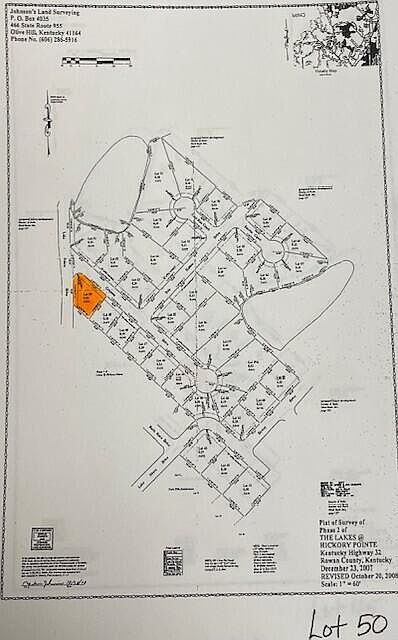 1st image of Grayson Dr Lot 50