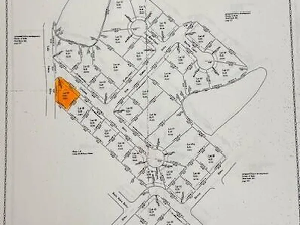 Grayson Dr Lot 50, Morehead, KY 40351