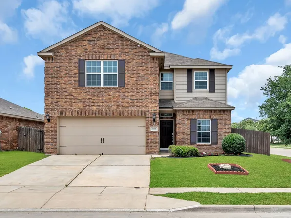 6173 Chalk Hollow Dr, Fort Worth, TX 76179