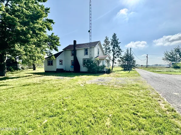 5850 Road 24, Continental, OH 45831