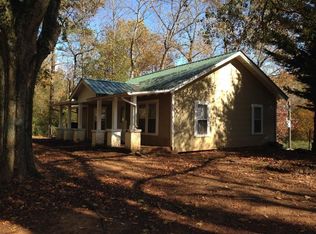 907 Post White Hill Rd, Murrayville, GA 30564