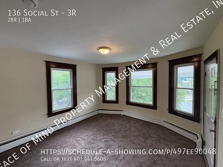 136 Social St #3R — Photo 3