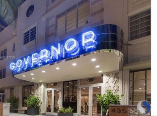 435 W 21st St #110, Miami Beach, FL 33139