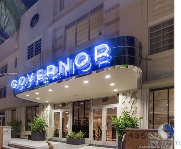435 W 21st St #110, Miami Beach, FL, 33139