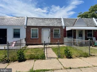 2128 E Cheltenham Ave, Philadelphia, PA