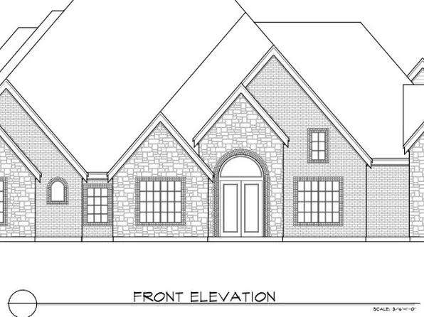 3500 Fairway Dr, Denton, TX 76226