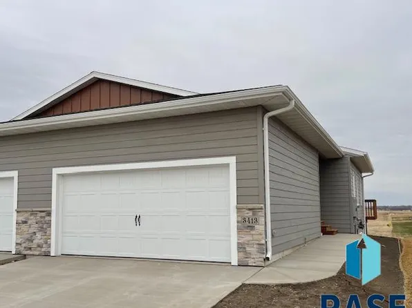 3413 S Heather Ave, Sioux Falls, SD 57106