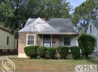 19985 Harned St, Detroit, MI 48234