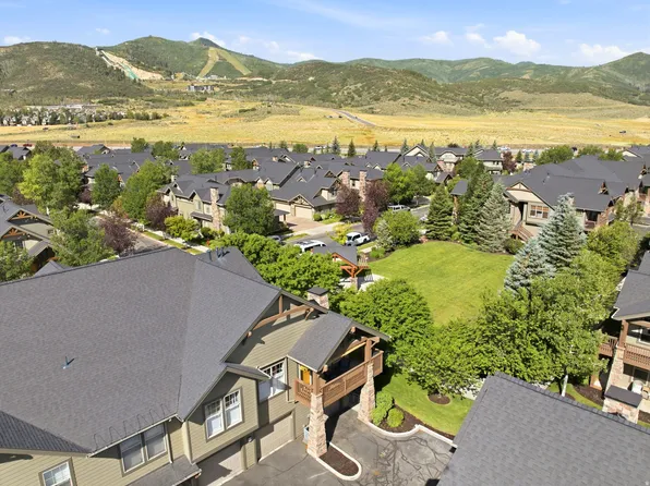 1642 Redstone Ave APT E, Park City, UT 84098