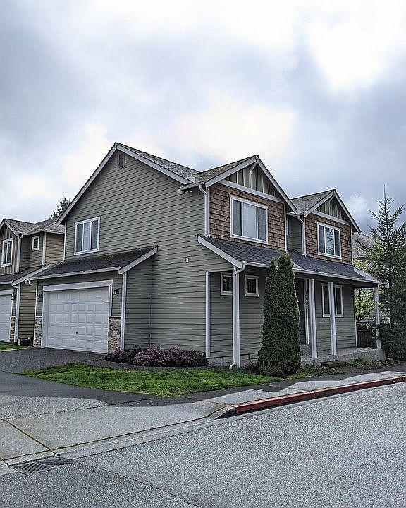 2nd image of 17907 27th Ave SE