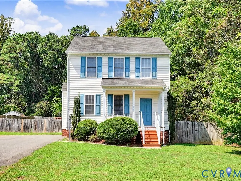 5412 Huntington Ave