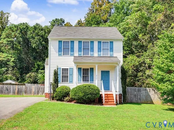 5412 Huntington Ave, Richmond, VA 23227