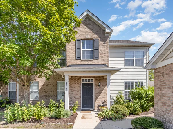 4429 Timber Ridge Ct #119, Joliet, IL 60431