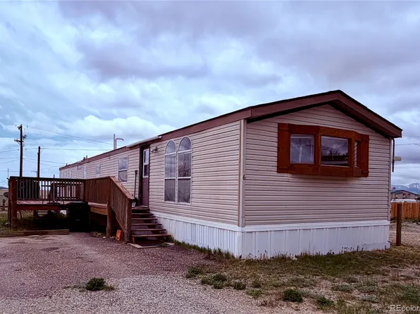 125 12th Street, Fairplay, CO 80440