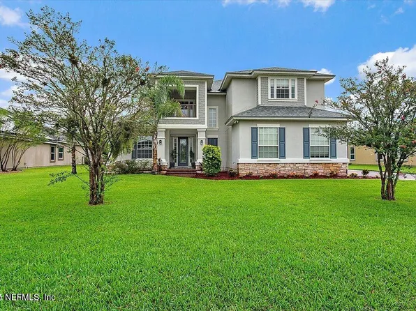 5282 CLAPBOARD CREEK Drive, Jacksonville, FL 32226