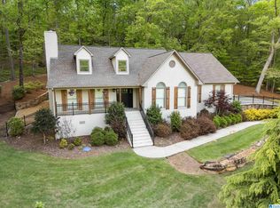 885 Heritage Rd, Oneonta, AL 35121