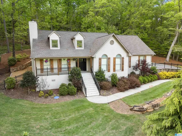 885 Heritage Rd, Oneonta, AL 35121
