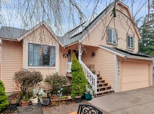 21342 NE Weidler Cir, Fairview, OR 97024