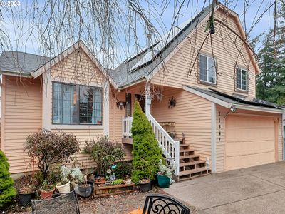 21342 NE Weidler Cir, Fairview, OR, 97024