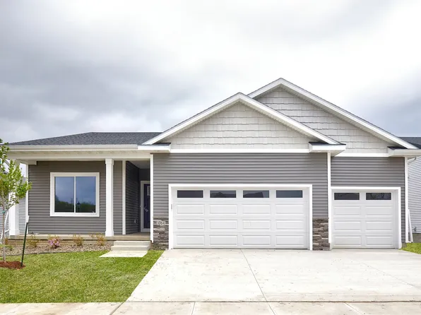 1064 NE 64th Ave, Des Moines, IA 50313