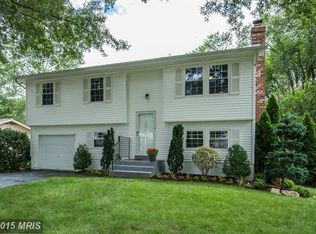 6113 Windward Dr, Burke, VA 22015