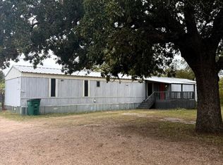 2609 S 1st St W, Clyde, TX 79510