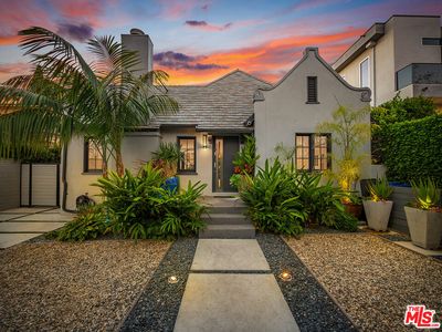 737 N Fuller Ave, Los Angeles, CA, 90046